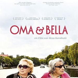 Fotoğraf Oma und Bella
