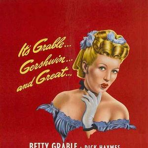 Fotoğraf the Shocking Miss Pilgrim