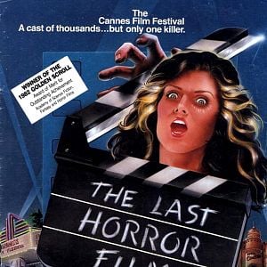 Fotoğraf Last Horror Film