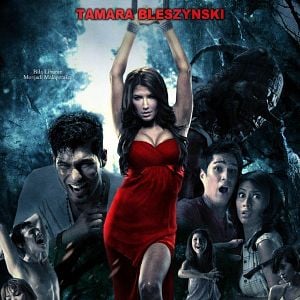 Fotoğraf Air terjun pengantin