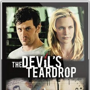 Fotoğraf The Devil's Teardrop