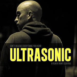 Fotoğraf Ultrasonic