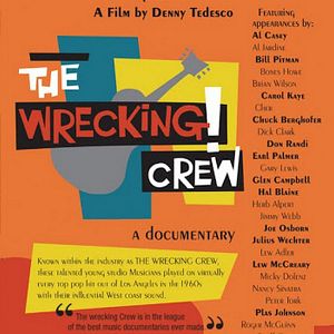 Fotoğraf The Wrecking Crew
