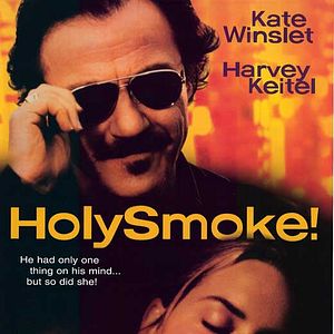 Fotoğraf Kutsal Duman