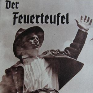 Fotoğraf Der Feuerteufel