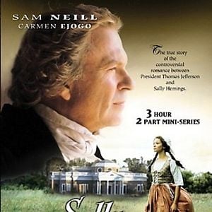 Fotoğraf Sally Hemings: An American Scandal