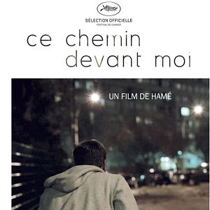 Fotoğraf Ce chemin devant moi