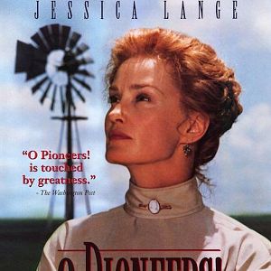 Fotoğraf O Pioneers!