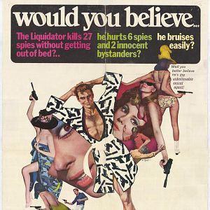 Fotoğraf The Liquidator