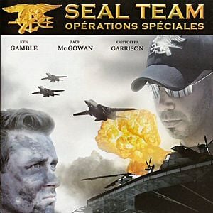 Fotoğraf SEAL Team VI