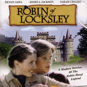 Fotoğraf Robin of Locksley
