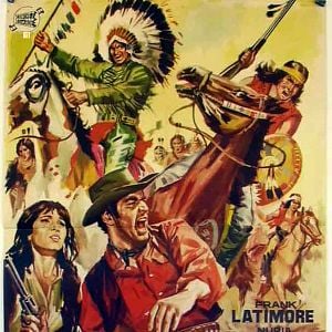 Fotoğraf El Hombre de la diligencia