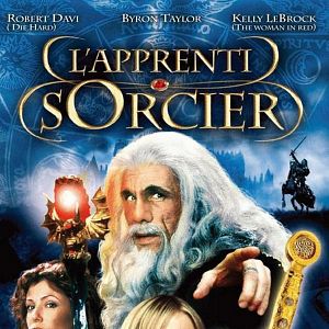 Fotoğraf The Sorcerer's Apprentice