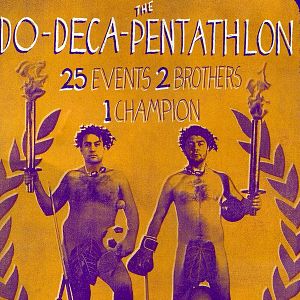 Fotoğraf The Do-Deca-Pentathlon