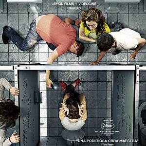 Fotoğraf Después de Lucía