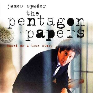 Fotoğraf The Pentagon Papers