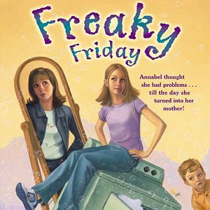 Fotoğraf Freaky Friday