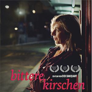 Fotoğraf Bittere Kirschen