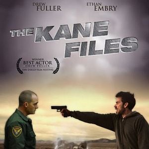 Fotoğraf The Kane Files: Life of Trial