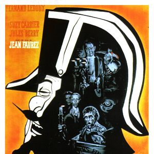 Fotoğraf Histoires extraordinaires