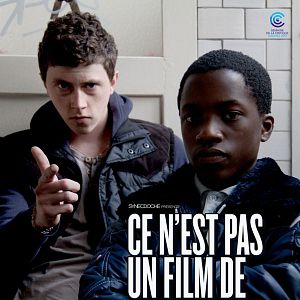 Fotoğraf Ce n’est pas un film de cow-boys