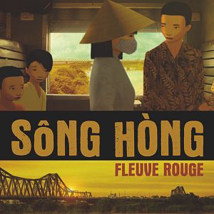 Fotoğraf Fleuve rouge, Song Hong
