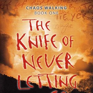 Fotoğraf Chaos Walking