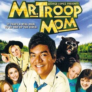 Fotoğraf Mr. Troop Mom