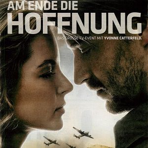 Fotoğraf Am Ende die Hoffnung