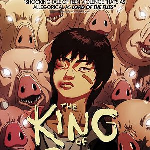 Fotoğraf Dwae-ji-ui wang