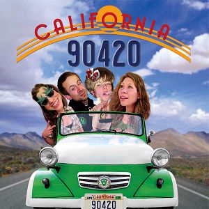 Fotoğraf California 90420