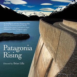 Fotoğraf Patagonia Rising