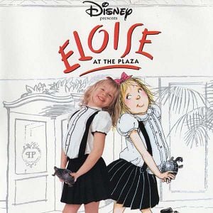 Fotoğraf Eloise at the Plaza