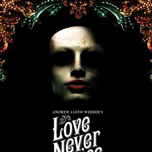 Fotoğraf Love Never Dies