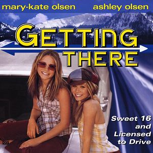 Fotoğraf Getting There