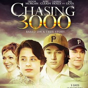 Fotoğraf Chasing 3000