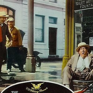 Fotoğraf The Missouri Traveler