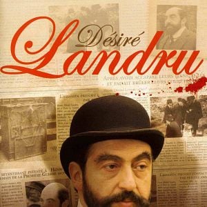 Fotoğraf Désiré Landru