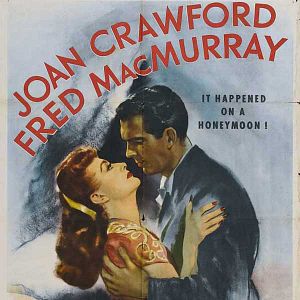 Fotoğraf Above Suspicion