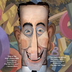 Fotoğraf Beauty Is Embarrassing