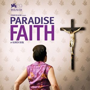 Fotoğraf Paradies: Glaube