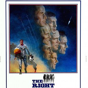 Fotoğraf Boşluktaki Kahramanlar