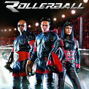 Fotoğraf Rollerball