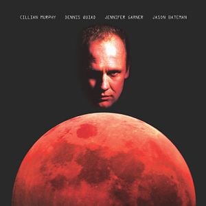 Fotoğraf Kırmızı Gezegen