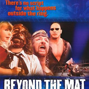 Fotoğraf Ringin Ötesi