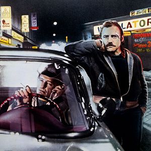 Fotoğraf Amerikalı Arkadaş