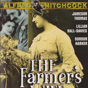 Fotoğraf The Farmer's Wife