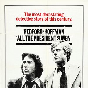 Fotoğraf Başkanın Tüm Adamları