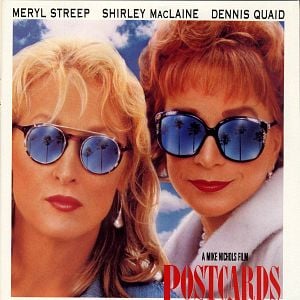 Fotoğraf Yaşamın Kıyısından Kartpostallar