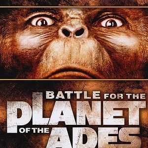 Fotoğraf Maymunlar Cehennemi İçin Savaş